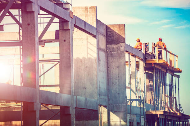 Best Concrete Grinding and Polishing in Hermitage, PA
