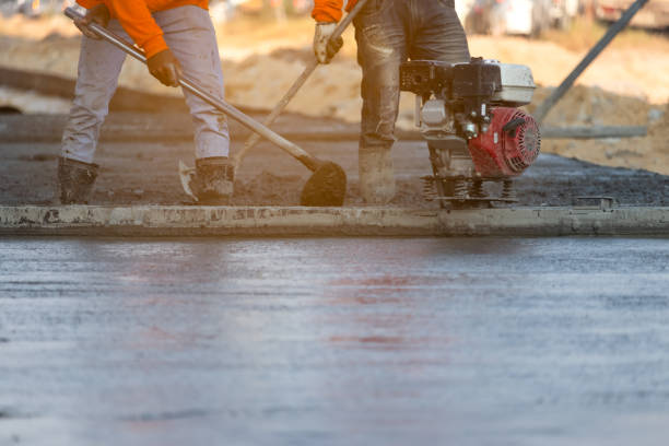 Best Industrial Concrete Flooring in Hermitage, PA