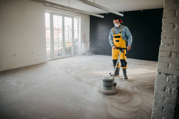 Best Concrete Removal and Replacement in Hermitage, PA