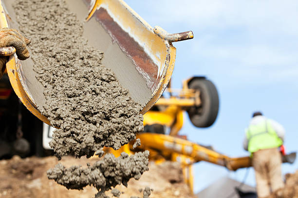 Best Concrete Foundation Repair in Hermitage, PA