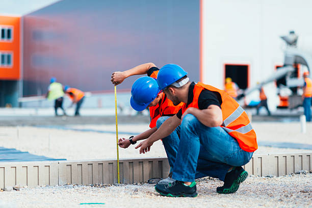 Best Commercial Concrete Services in Hermitage, PA