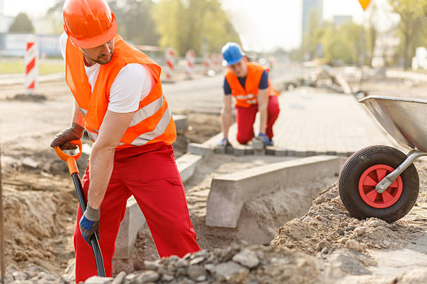 Best Commercial Concrete Services in Hermitage, PA